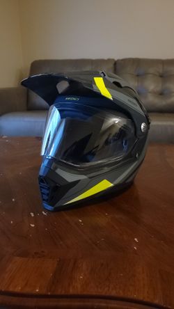 Sedici Motorcycle Helmet