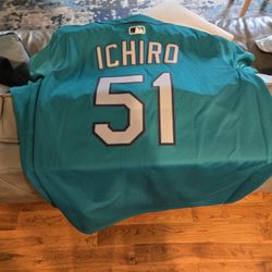 Ichiro