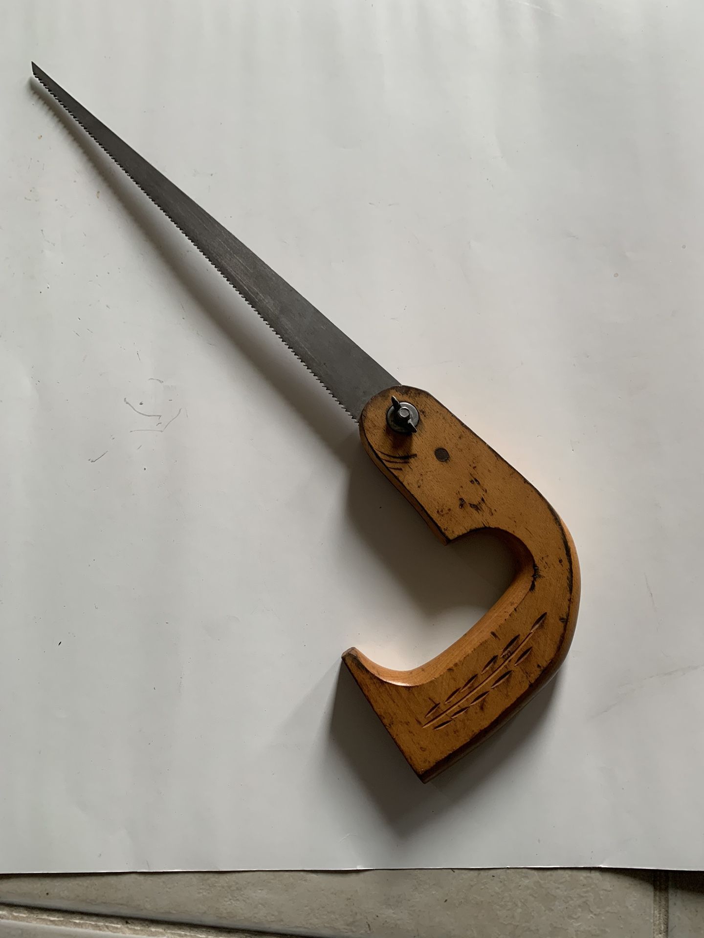 #Vintage #Keyhole #Saw ,#Jabsaw