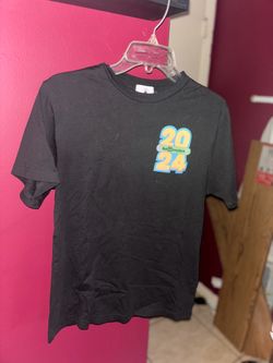 Disney World 2024 Shirt