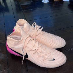 Nike Luna ll Elite FG Cleats