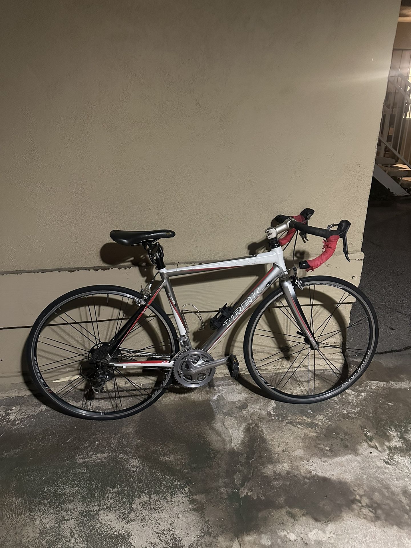 Trek alpha aluminum 2.3