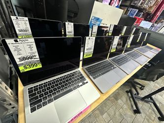 💻 MacBooks Starting at Just $399 – Only at Best Deal in Town! 💻