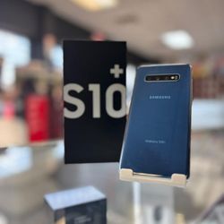 Samsung Galaxy S10 Plus