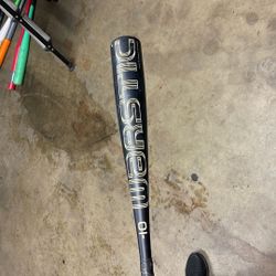 Warstic Bat 