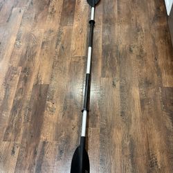 Paddle 