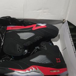 Jordan 5 Top 3