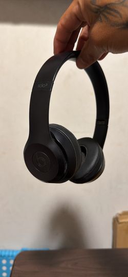 Beats Solo 3