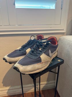 Nike - Daybreak-Type 'Thunder Blue Sail - Size 10