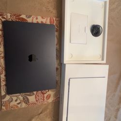 Apple 2024 MacBook Air