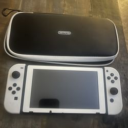 OG Nintendo Switch 