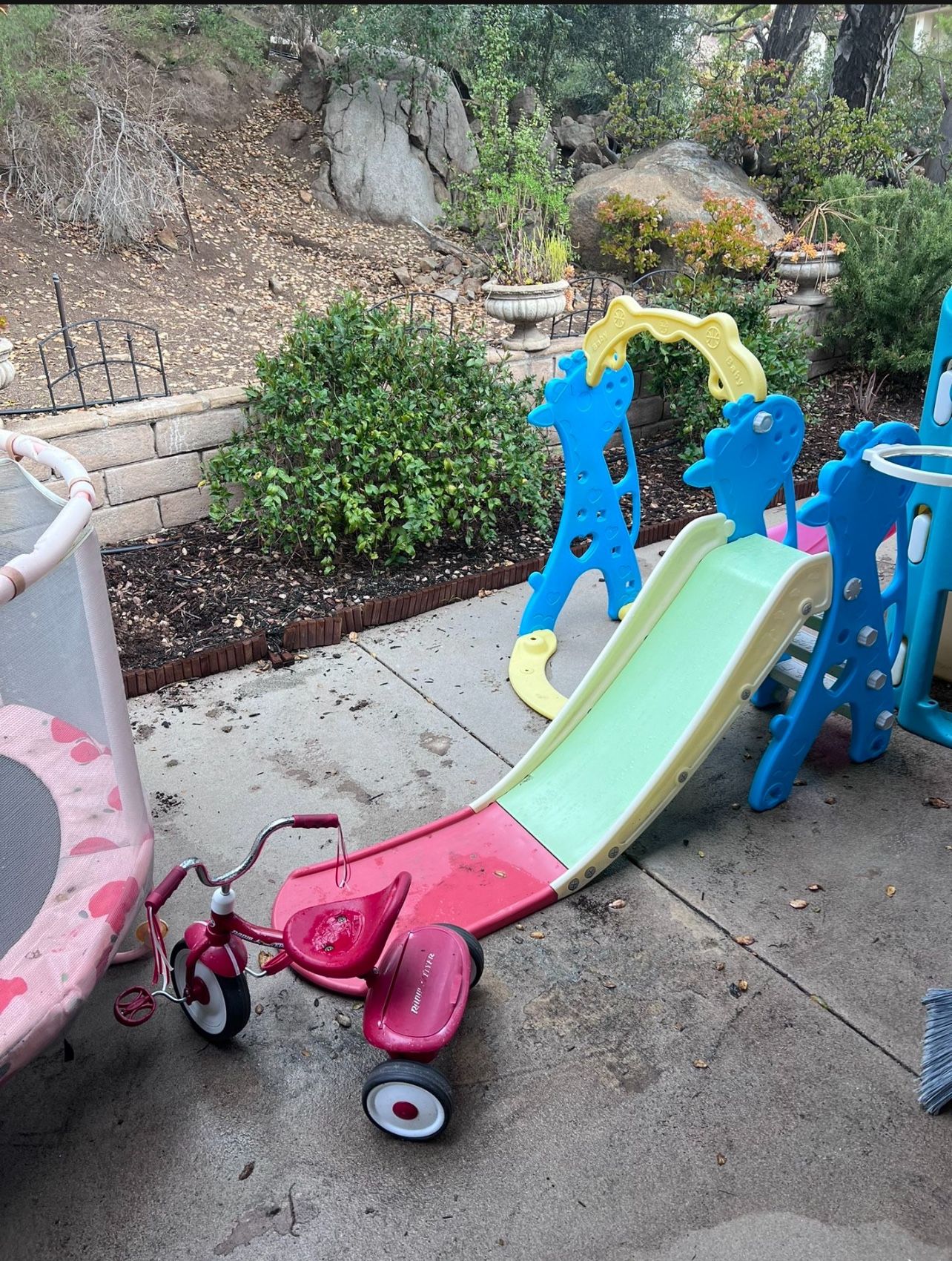 Play Set
