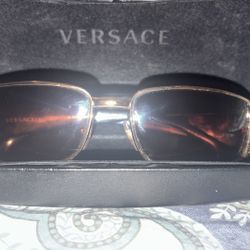 Versace Men’s Glasses