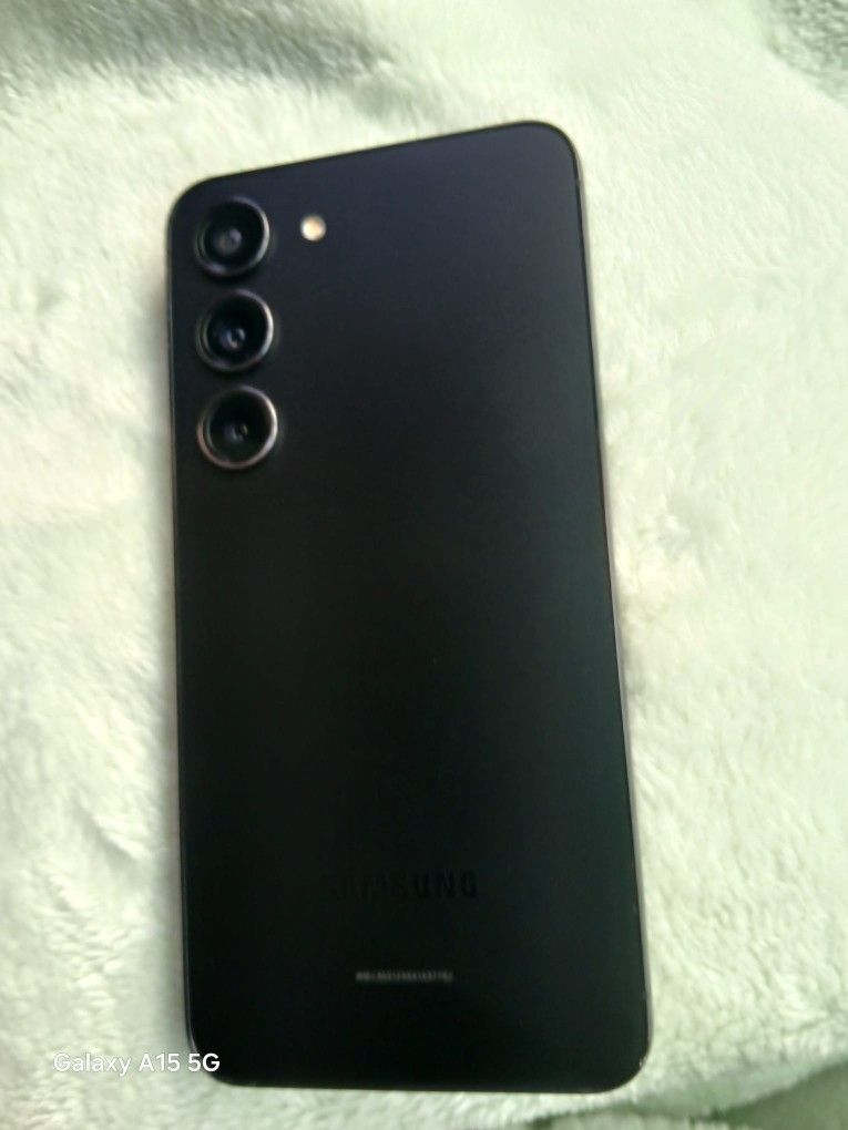 Samsung Galaxy S23