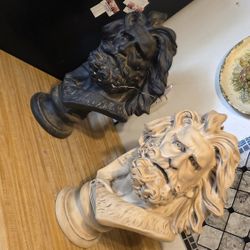 Rude Francois Sculptures 