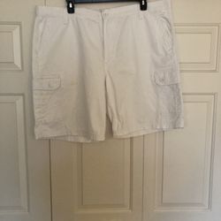 Cargo Shorts