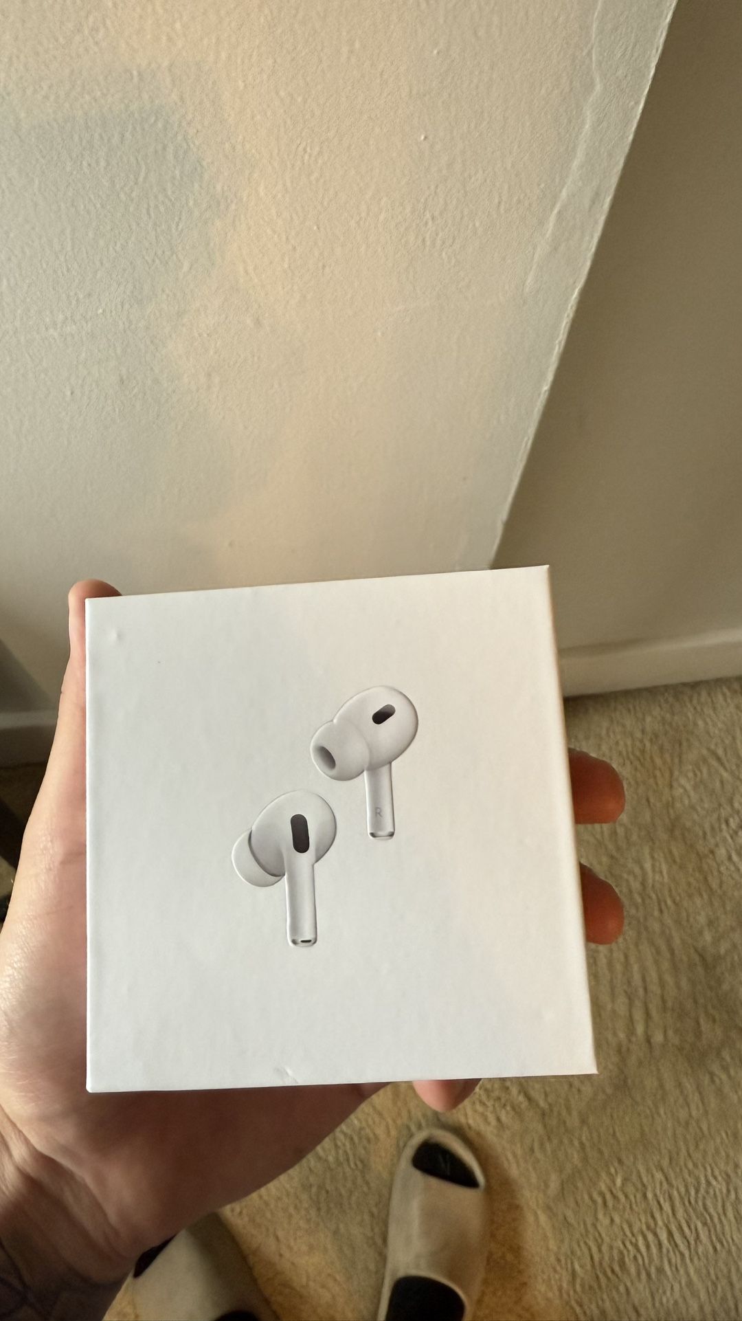 Apple AirPod Pro Gen 2