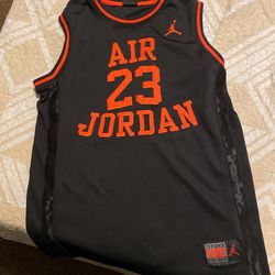 Jordan Jersey 