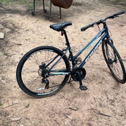 Bike Aluminum Tubing 