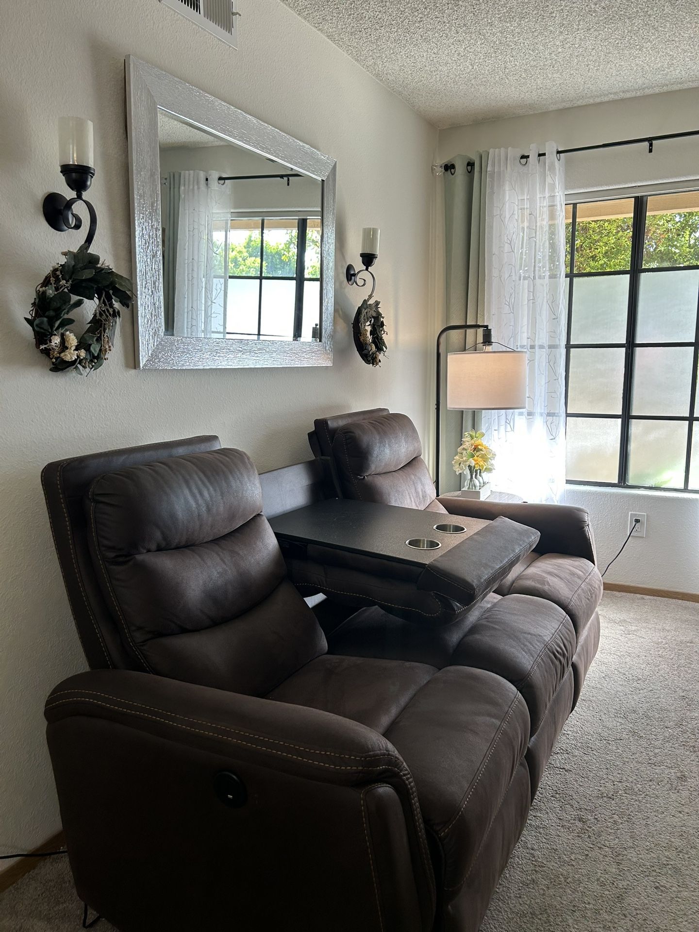 Recliner