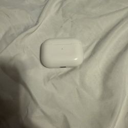 AirPods Pro 2nd Generation 