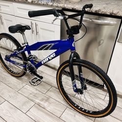 2001 Nirve Clutch 24” Race Cruiser