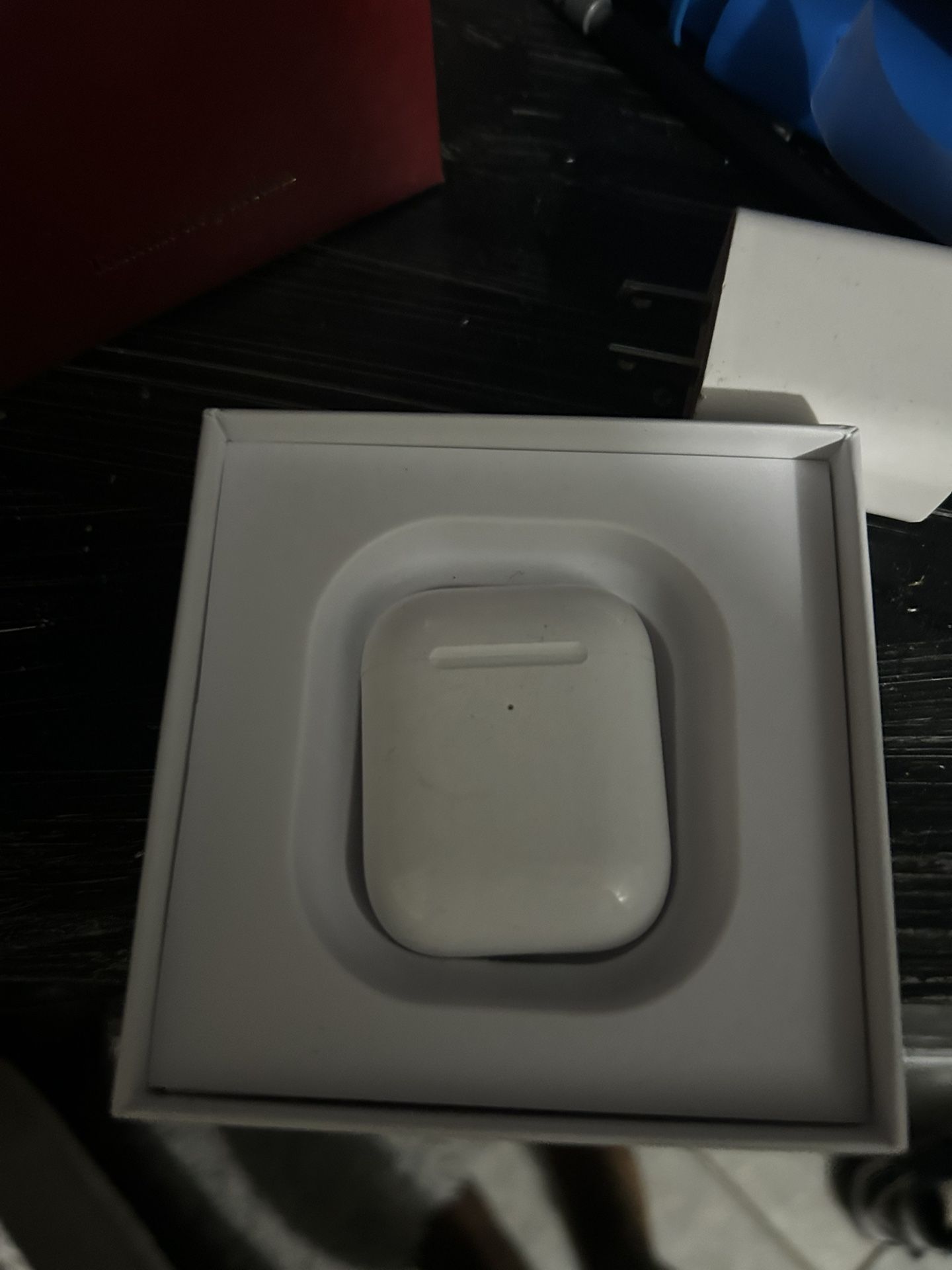 AirPods 