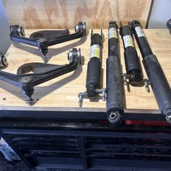 2024 GMC SIERRA 3500 HD OE PARTS