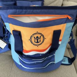 Royal Caribbean New Cooler Bags $15 Each