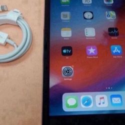 Apple iPad Mini 2ND  32 GB  A1489  GRAY