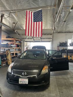 HYBRID BATTERY FULL SWAP NEW CELLS NISSAN ALTIMA