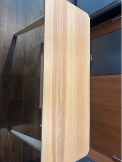 IKEA Lisabo desk