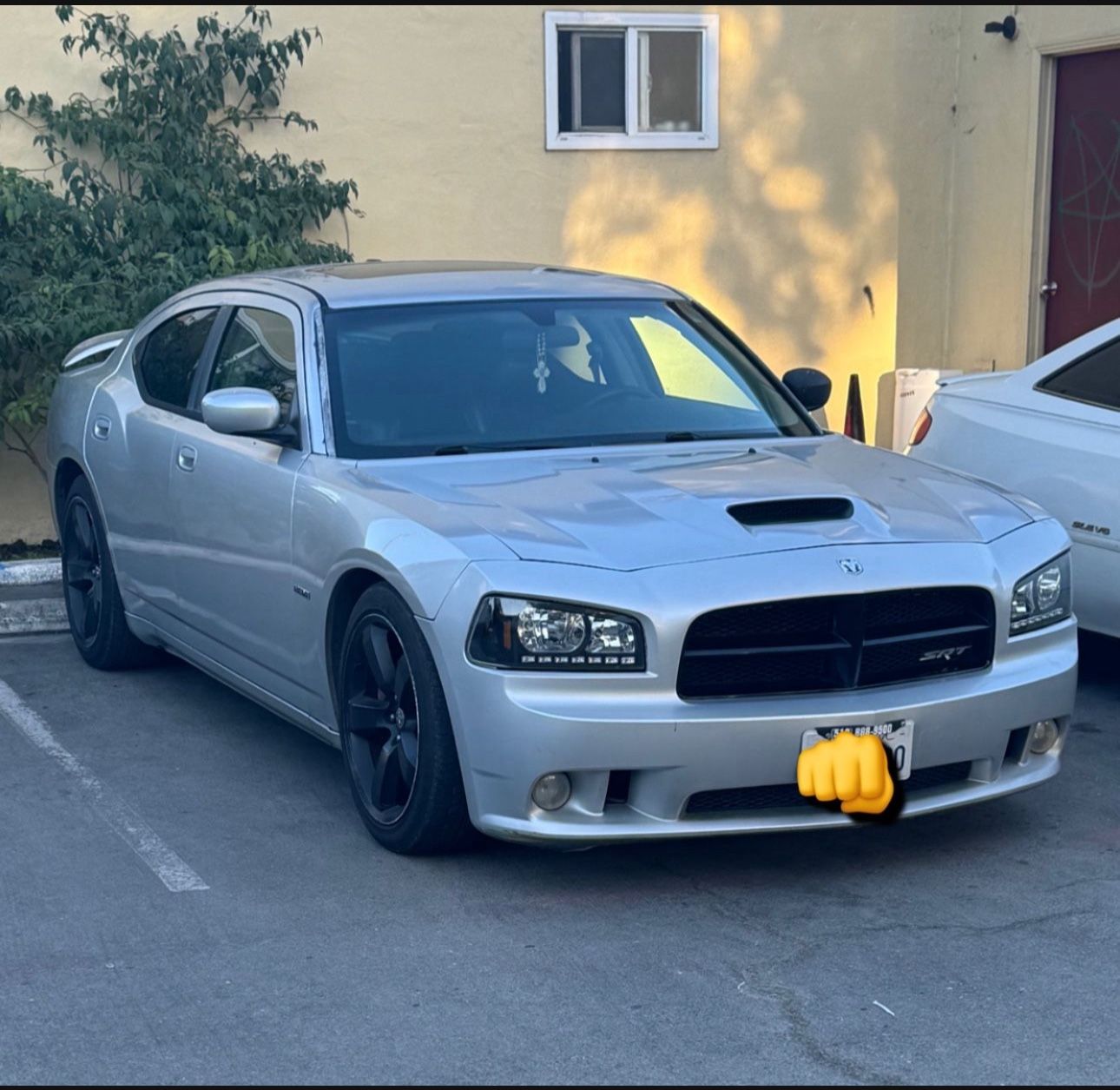 2007 Dodge Charger