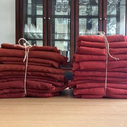 Chiffon Fabric Bundle - Lovely! 