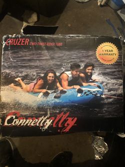 Boat cruzzer