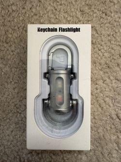 Keychain Portable LED ✅✅YES STILL AVAILABLE ✅✅