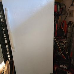 Kenmore Frost Free Commercial Freezer