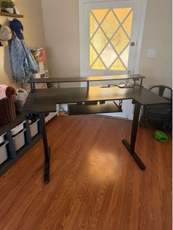 Standing Desk