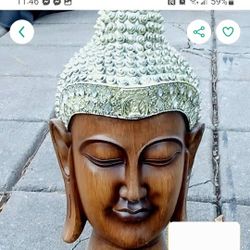 Buddhist Statues-$40