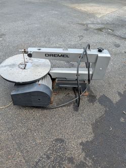 16inch scroll saw