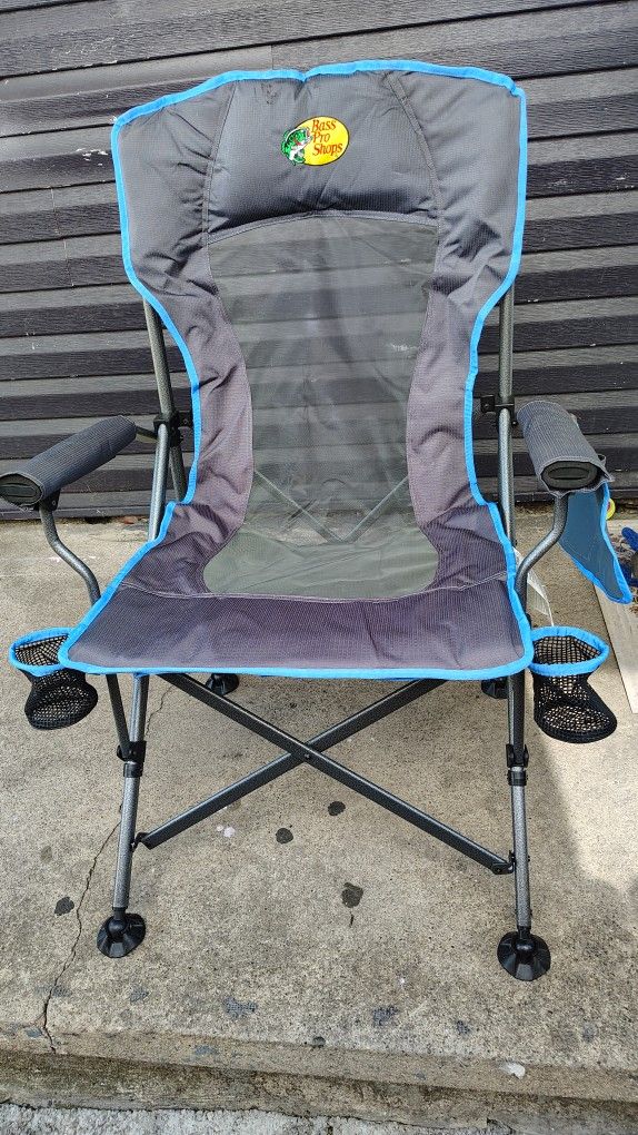Fishing Chair