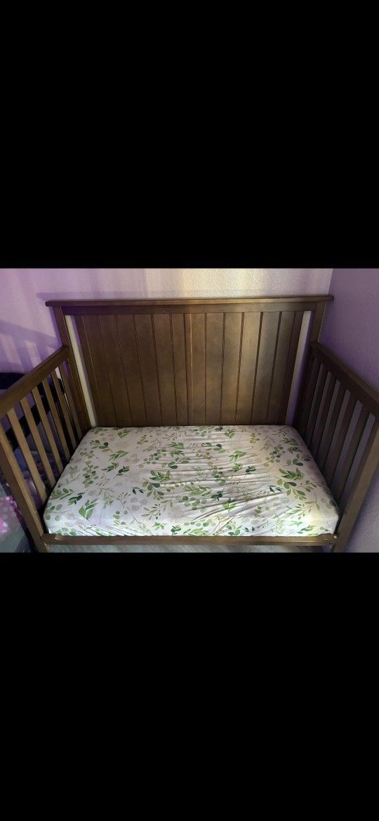Baby Crib
