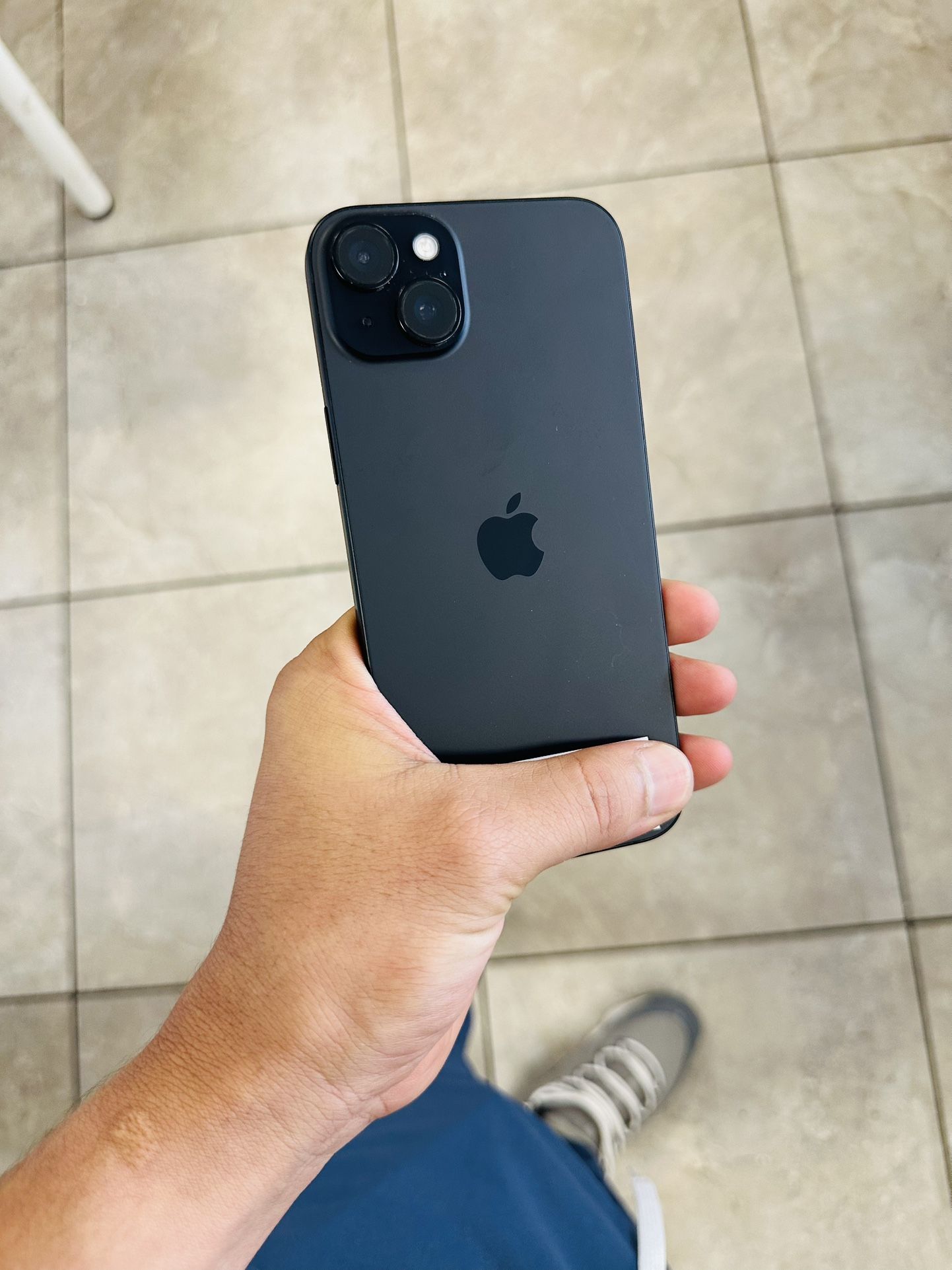 iPhone 15 Plus ATT / CRICKET