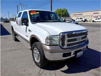 2005 Ford F-350