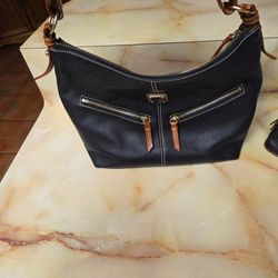 Dooney & Bourke Hobo bag