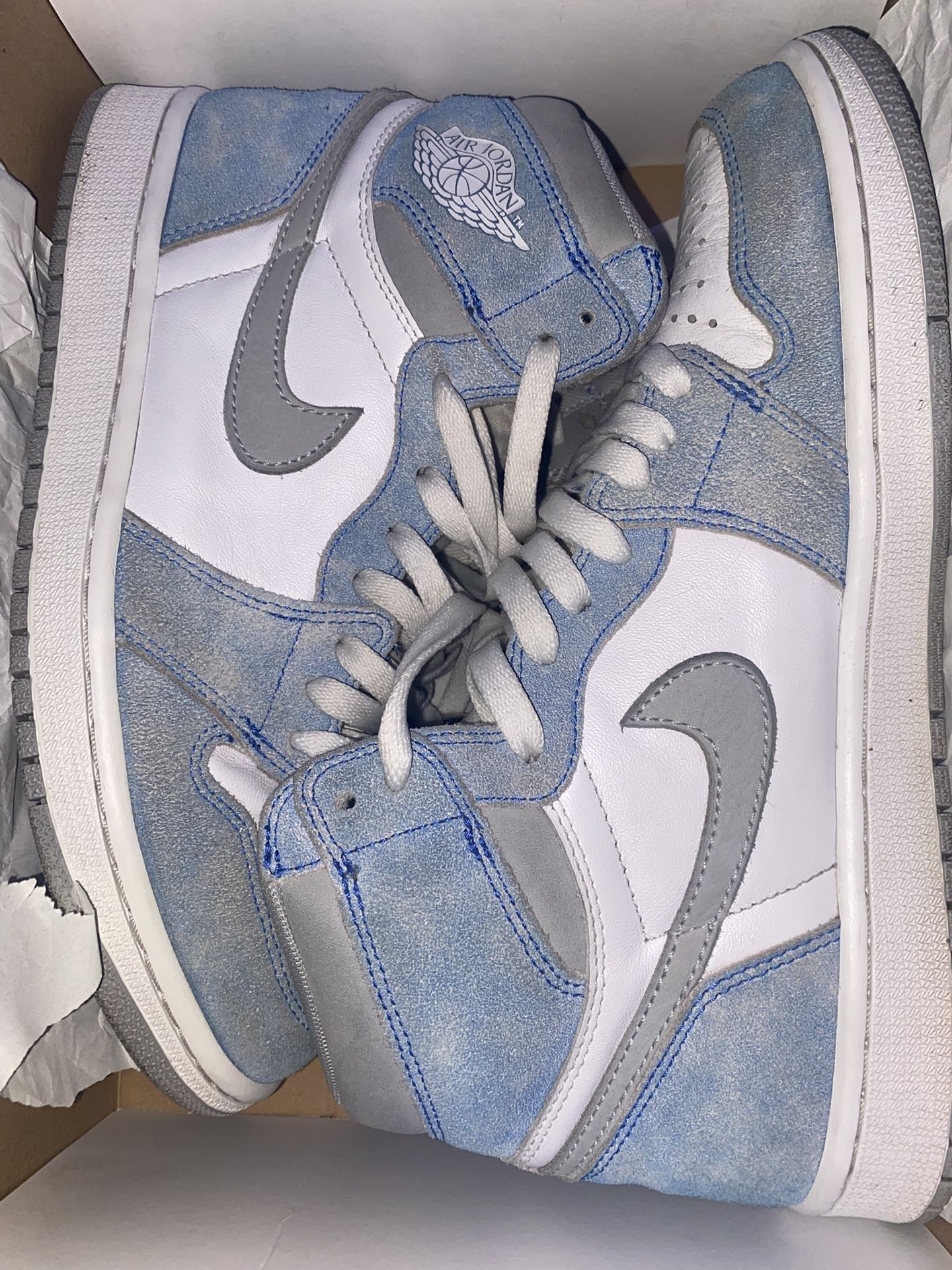Air Jordan 1s Retro Highs