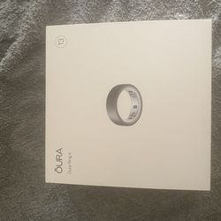 Oura Ring 4