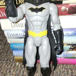 Batman Articulating Action Figure