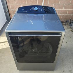 Kenmore 700S Gas Dryer w/ Steam & Sensor Dry – Works Great