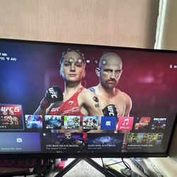 Monitor 165hz